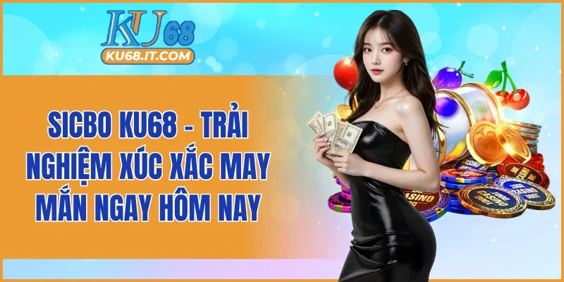 Sicbo KU68